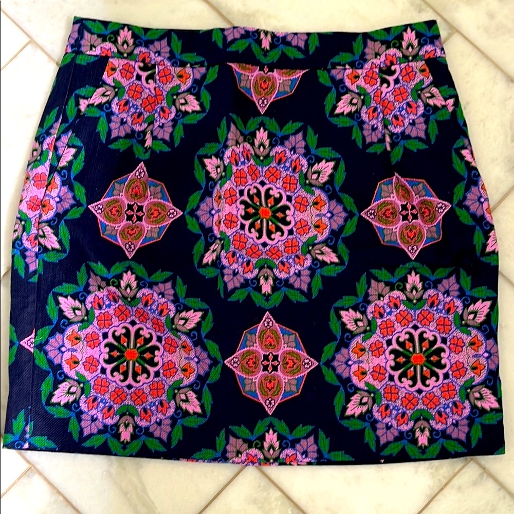 J. Crew Skirt